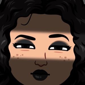 Meet your Posher, Lola